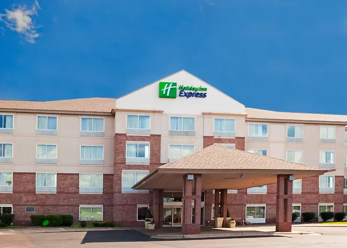 Holiday Inn Express St Croix Valley By Ihg