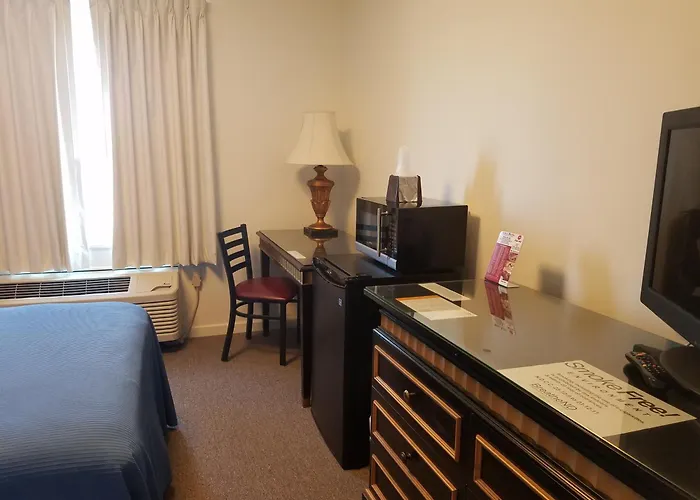 Ramada By Wyndham