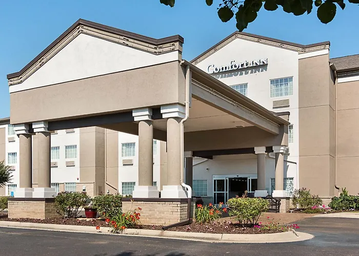 Comfort Inn Camden