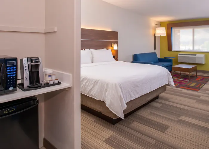 Holiday Inn Express Hotel & Suites Gunnison By Ihg