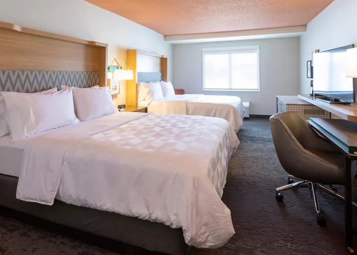 Holiday Inn Marquette By Ihg