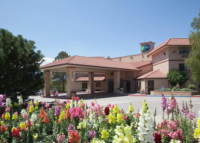 Holiday Inn Express Mesa Verde- By Ihg