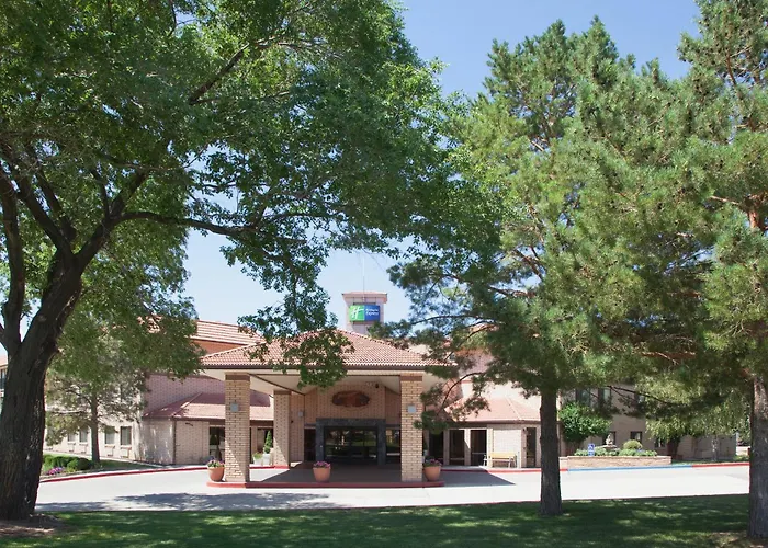 Holiday Inn Express Mesa Verde- By Ihg