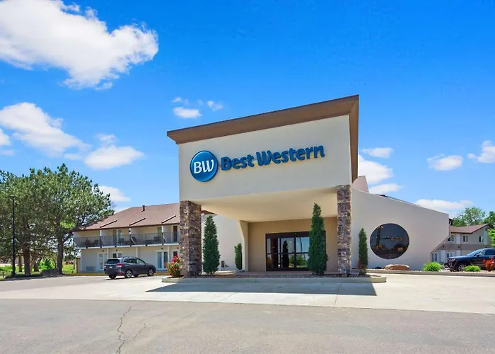 Best Western Sundowner