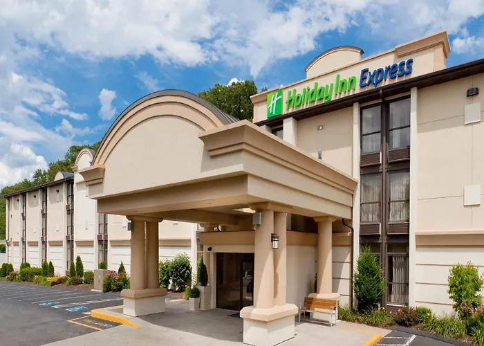 Holiday Inn Express By Ihg