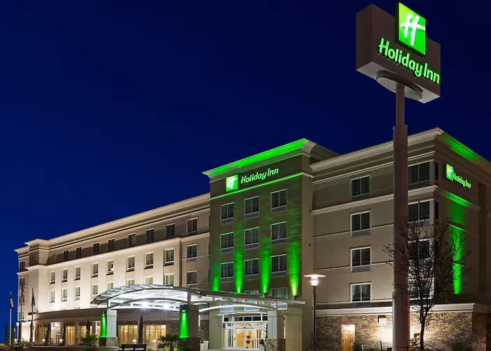 Holiday Inn & Suites Waco Northwest By Ihg