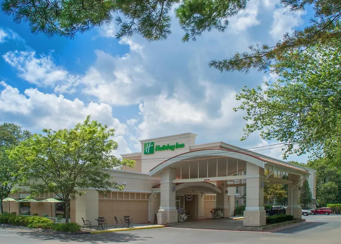 Holiday Inn South Kingstown-University Of Rhode Island By Ihg