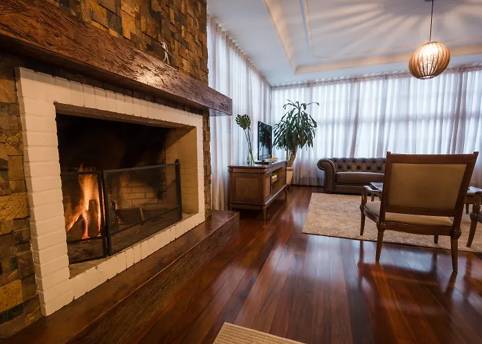 Hotel Fioreze Origem