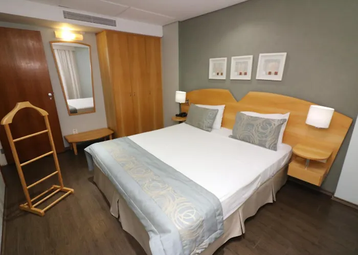 Hotel Nacional Inn São José dos Campos