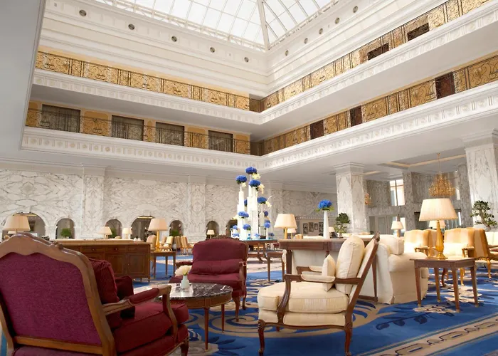 The Regency Hotel Kuwait