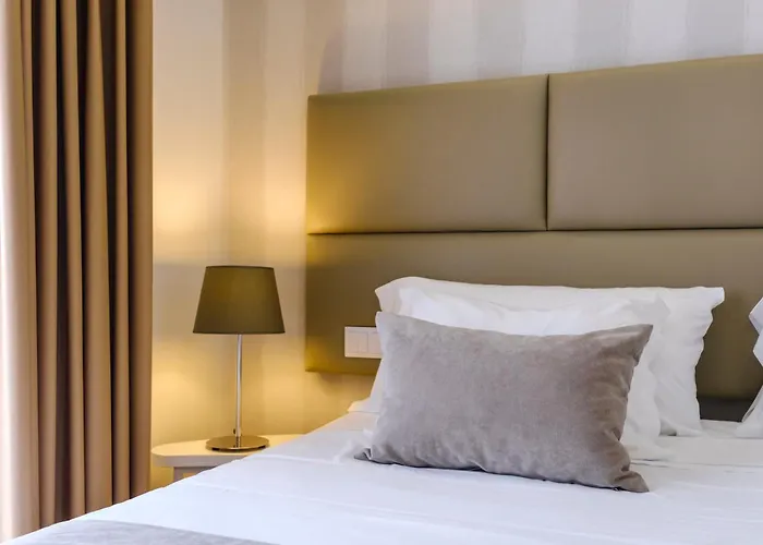 Hotel Rosa Mística Fátima