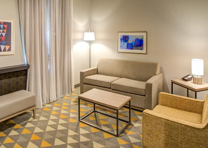 Holiday Inn Hotel & Suites - Houston West - Katy Mills By Ihg