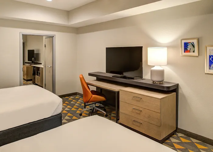 Holiday Inn Hotel & Suites - Houston West - Katy Mills By Ihg