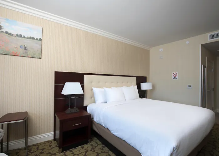 Holiday Inn El Monte - Los Angeles By Ihg