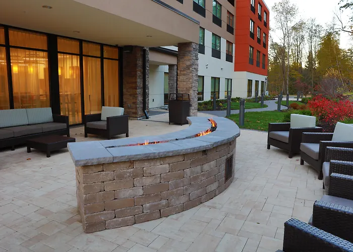 Holiday Inn Express Oneonta By Ihg