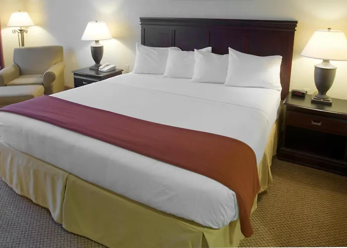 Holiday Inn Lucedale By Ihg