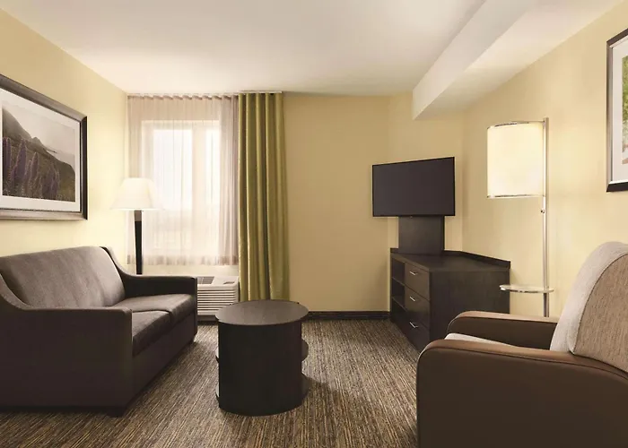 Park Inn By Radisson, Calgary Airport North, Ab