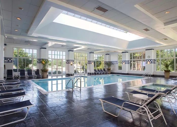 Hyatt Regency Long Island