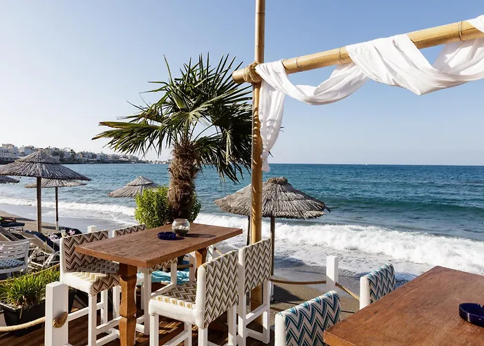 Kahlua Boutique Hotel
