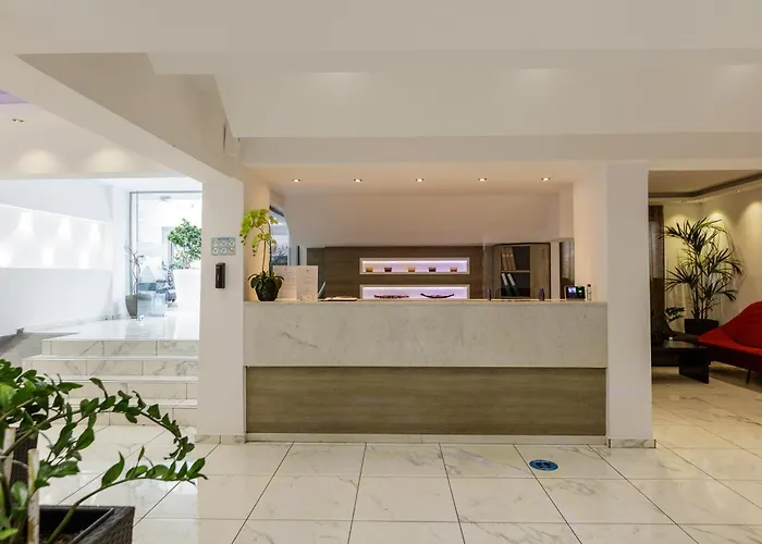 Kahlua Boutique Hotel - Adults Only