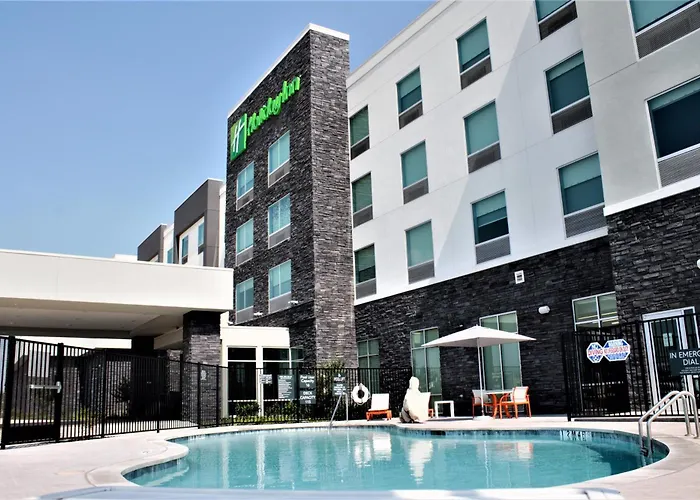 Holiday Inn - Alliance By Ihg