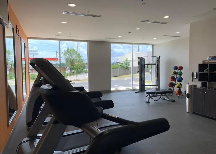 La Quinta Inn & Suites By Wyndham Tifton