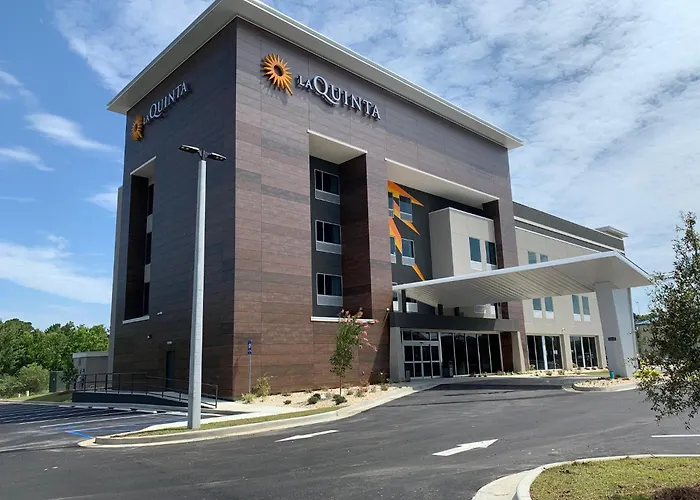 La Quinta Inn & Suites By Wyndham Tifton