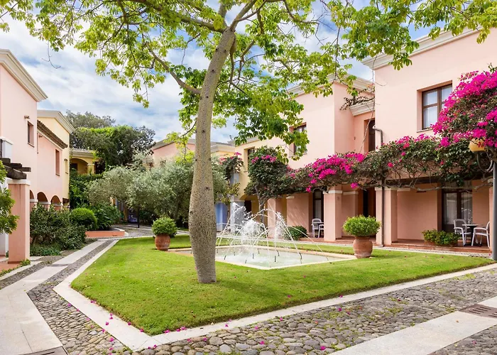 Hotel La Torre