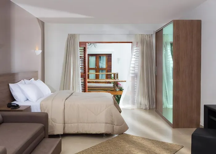 Blue Residence Hotel
