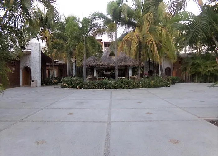Hotel Casa de Lirio Diamante