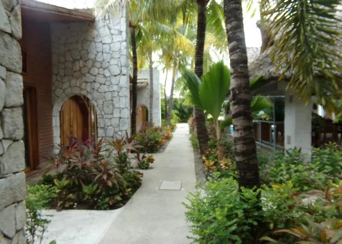 Hotel Casa de Lirio Diamante