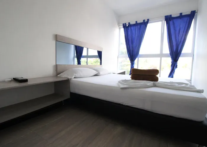 Hotel Portón Estadio