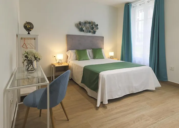 Dorinda Rooms
