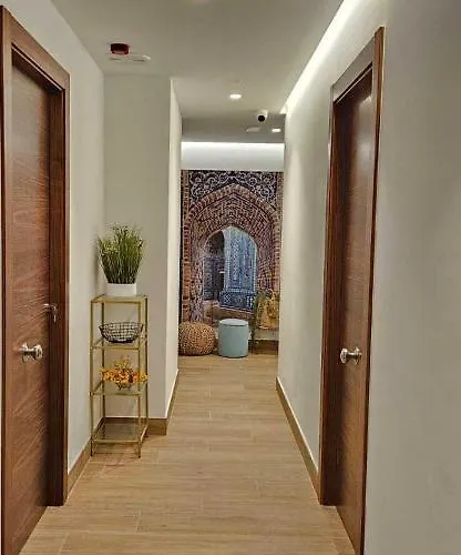 Dorinda Rooms