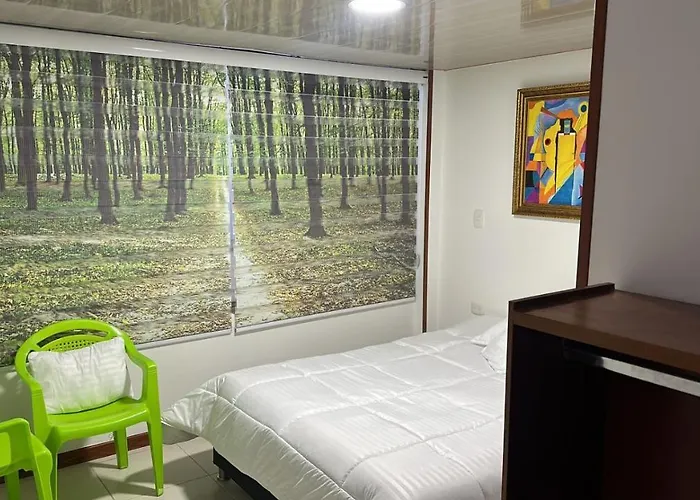 Hotel Luna Celeste