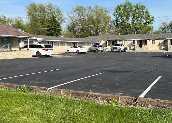 Bestway Inn