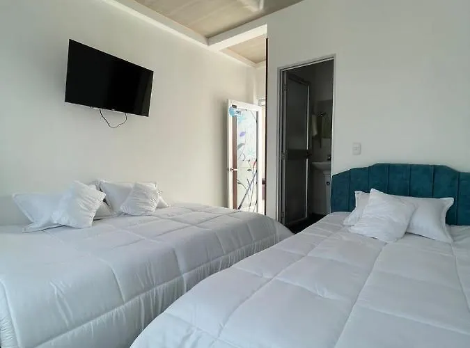 Hotel Luna Celeste