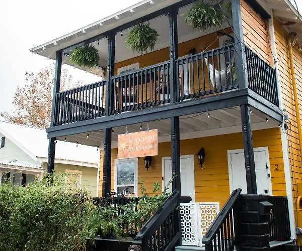 Casa De Hernandez
