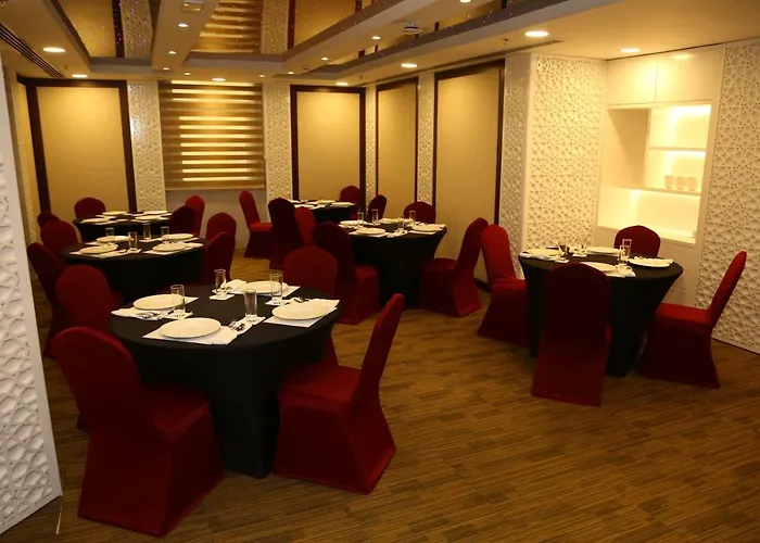 Grand Legacy Hotel Doha