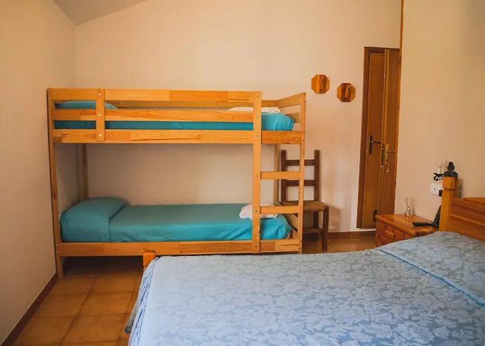 Locanda Del Boscaiolo