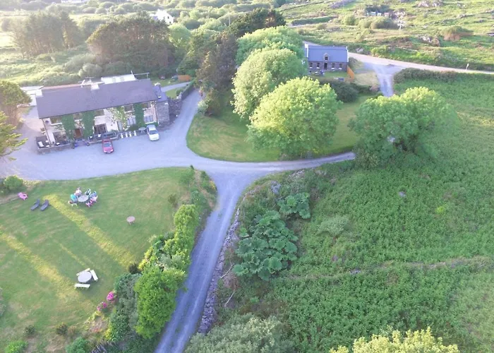 The Olde Forge B & B