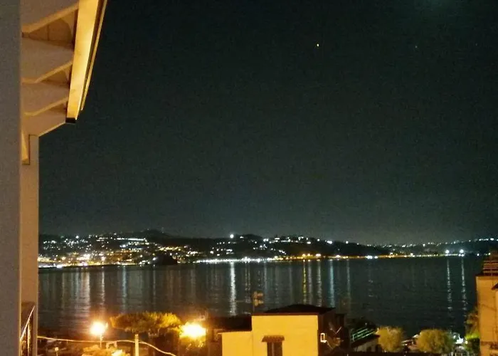 Il Cantuccio b&b Bacoli
