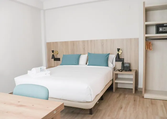 Hotel Narcea