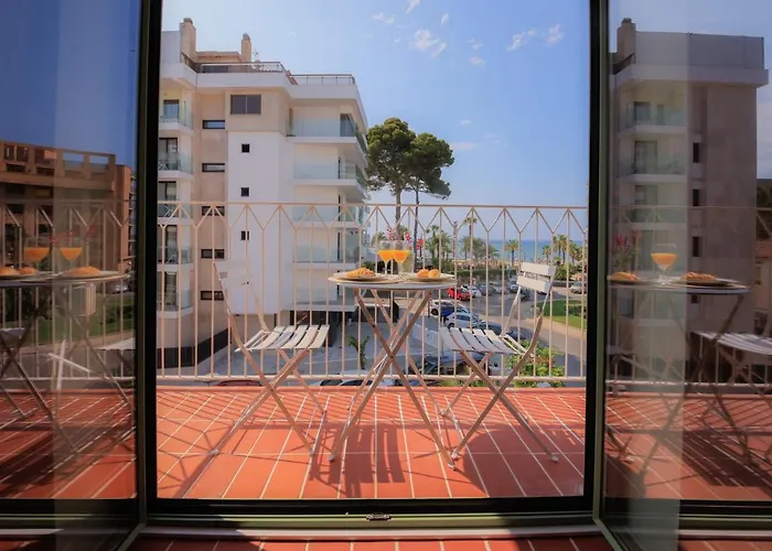 Terra Aurea Aparthotel