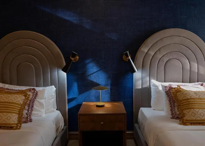 Casa H Hotel Boutique