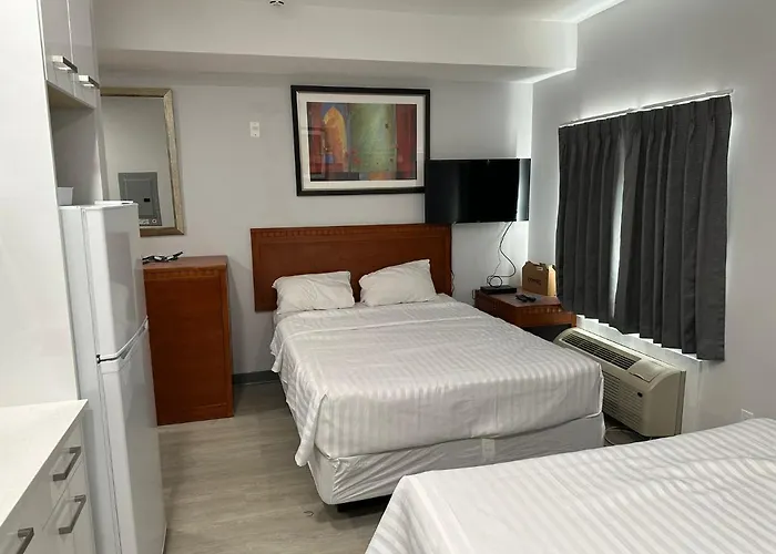 Ramshorn Motel