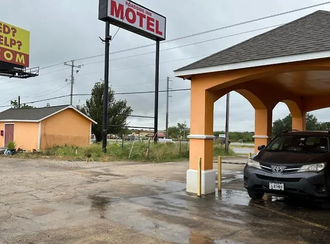 Roadside Inn