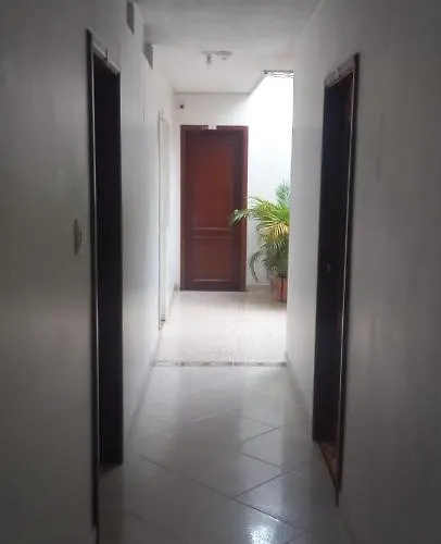 Hotel Guadalupe Bga