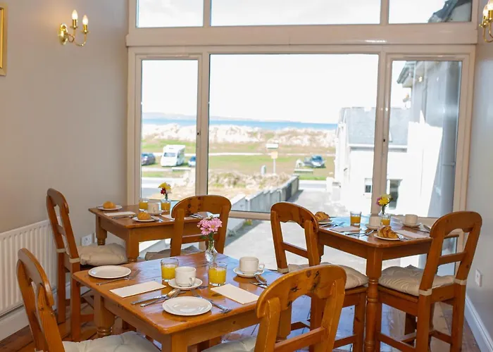 Ceol Na Mara House And Self Catering Bed & Breakfast Enniscrone