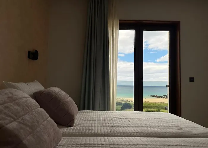 Hotel A Ladela